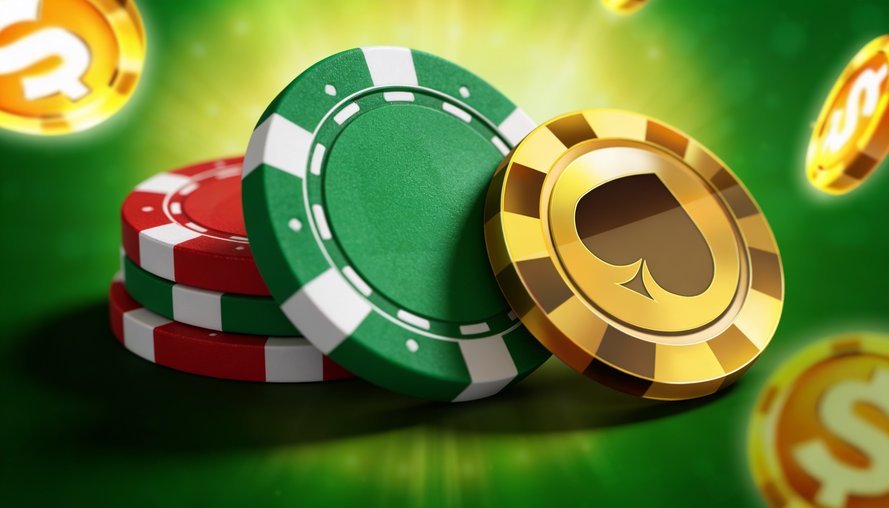 Spinsy casino Canada