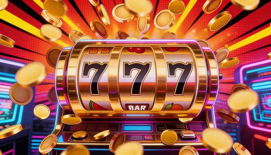 a big candy casino