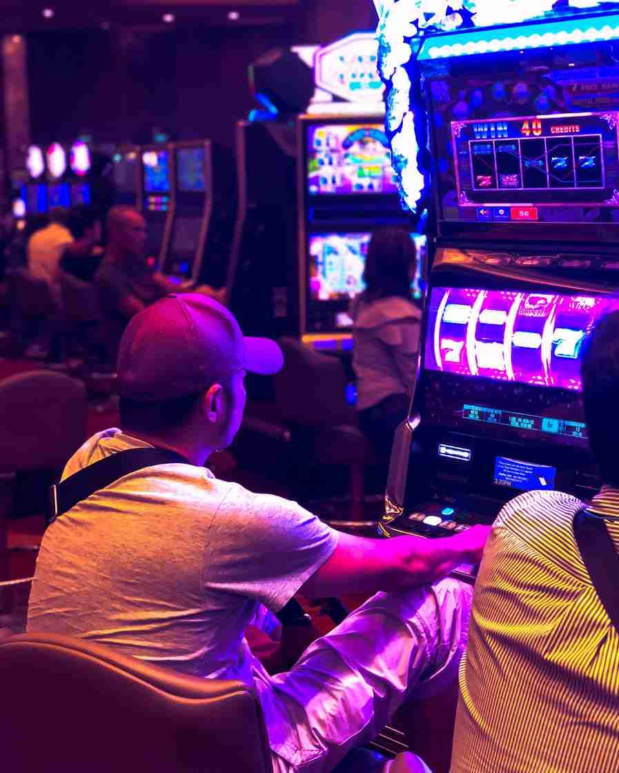 Kinbet casino