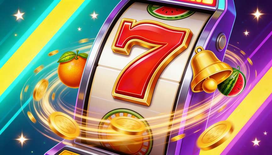 National casino